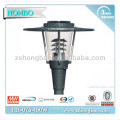 2013 ce nuevo estilo HB-033-01 Lámpara de jardín LED